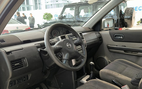 Nissan X-Trail, 2006 год, 450 000 рублей, 20 фотография