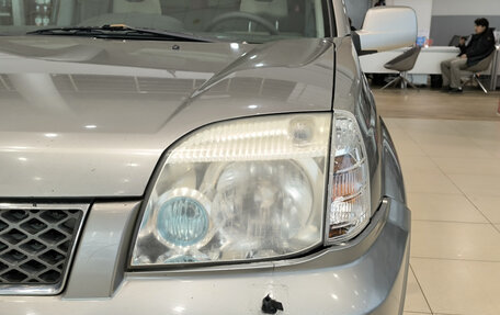 Nissan X-Trail, 2006 год, 450 000 рублей, 21 фотография