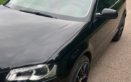 Audi A3, 2011 год, 830 000 рублей, 2 фотография