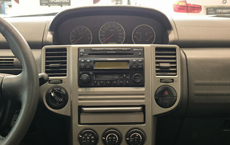 Nissan X-Trail, 2006 год, 450 000 рублей, 18 фотография