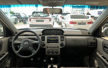 Nissan X-Trail, 2006 год, 450 000 рублей, 17 фотография