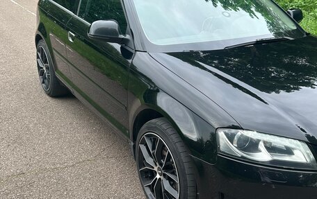 Audi A3, 2011 год, 830 000 рублей, 6 фотография