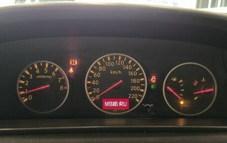 Nissan X-Trail, 2006 год, 450 000 рублей, 16 фотография
