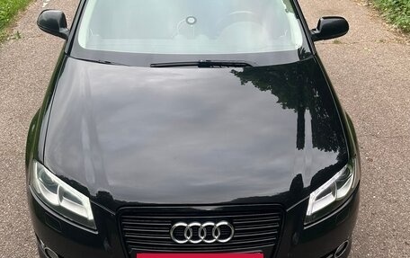 Audi A3, 2011 год, 830 000 рублей, 3 фотография