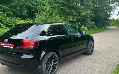 Audi A3, 2011 год, 830 000 рублей, 7 фотография
