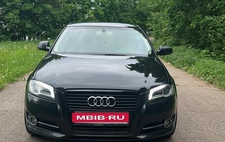 Audi A3, 2011 год, 830 000 рублей, 4 фотография