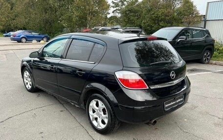 Opel Astra H, 2006 год, 350 000 рублей, 6 фотография