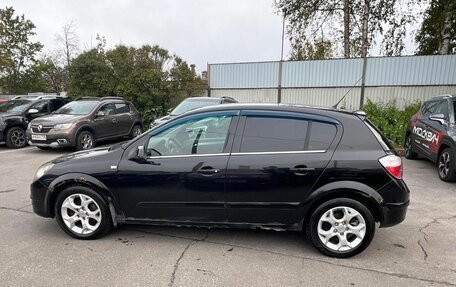 Opel Astra H, 2006 год, 350 000 рублей, 5 фотография