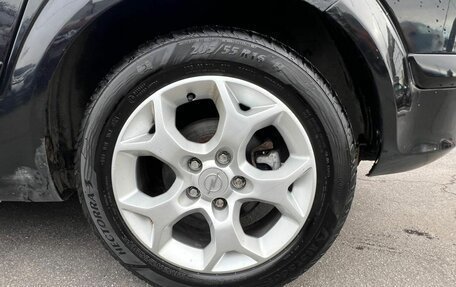 Opel Astra H, 2006 год, 350 000 рублей, 11 фотография