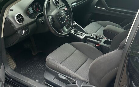 Audi A3, 2011 год, 830 000 рублей, 12 фотография