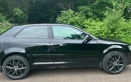 Audi A3, 2011 год, 830 000 рублей, 11 фотография