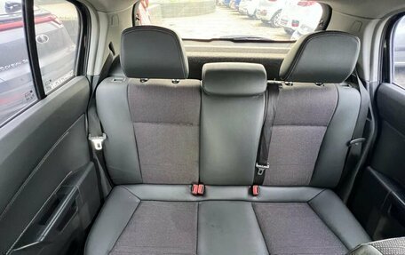 Opel Astra H, 2006 год, 350 000 рублей, 17 фотография