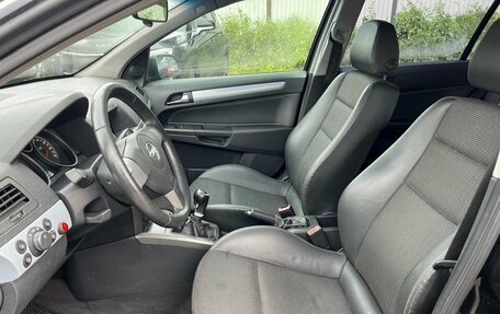 Opel Astra H, 2006 год, 350 000 рублей, 18 фотография