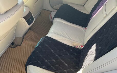 Lexus ES VII, 2011 год, 1 400 000 рублей, 6 фотография