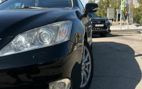 Lexus ES VII, 2011 год, 1 400 000 рублей, 12 фотография