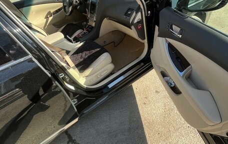 Lexus ES VII, 2011 год, 1 400 000 рублей, 10 фотография