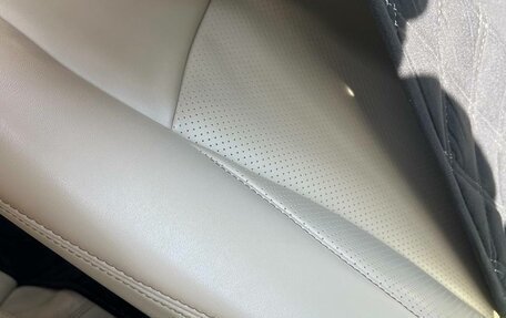 Lexus ES VII, 2011 год, 1 400 000 рублей, 14 фотография