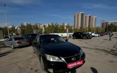 Lexus ES VII, 2011 год, 1 400 000 рублей, 4 фотография