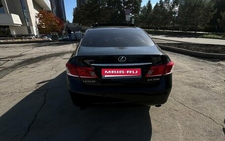 Lexus ES VII, 2011 год, 1 400 000 рублей, 2 фотография