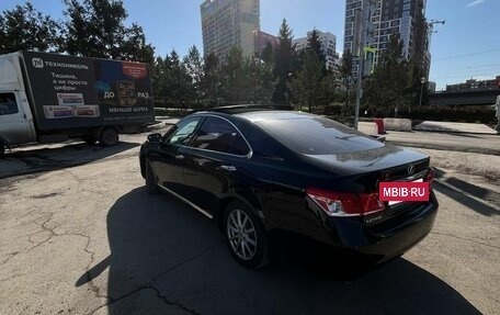Lexus ES VII, 2011 год, 1 400 000 рублей, 8 фотография