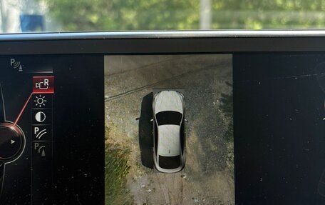 BMW X6, 2016 год, 2 950 000 рублей, 10 фотография