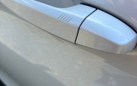 BMW X6, 2016 год, 2 950 000 рублей, 11 фотография