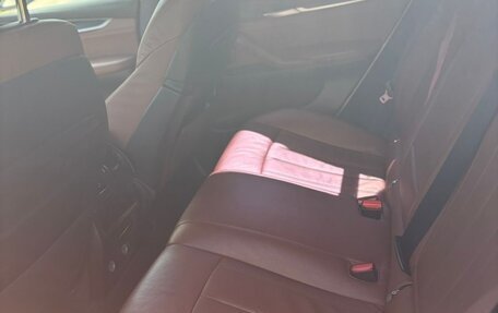 BMW X6, 2016 год, 2 950 000 рублей, 14 фотография