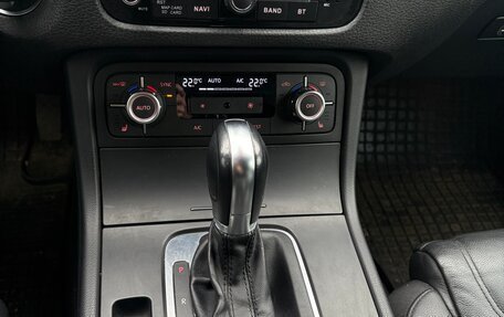 Volkswagen Touareg III, 2013 год, 2 550 000 рублей, 11 фотография