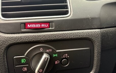 Volkswagen Touareg III, 2013 год, 2 550 000 рублей, 13 фотография