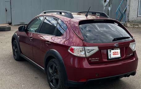 Subaru Impreza III, 2010 год, 1 050 000 рублей, 2 фотография