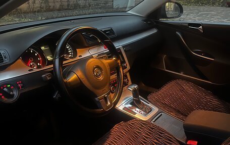 Volkswagen Passat B6, 2009 год, 710 000 рублей, 5 фотография