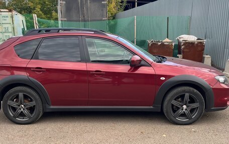 Subaru Impreza III, 2010 год, 1 050 000 рублей, 8 фотография