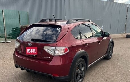 Subaru Impreza III, 2010 год, 1 050 000 рублей, 11 фотография