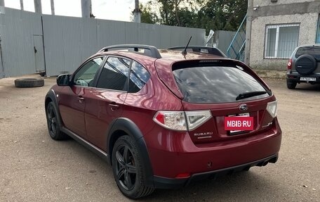 Subaru Impreza III, 2010 год, 1 050 000 рублей, 9 фотография