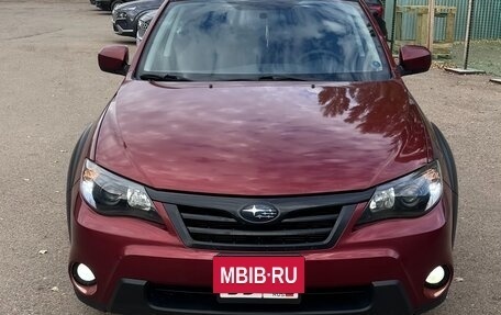 Subaru Impreza III, 2010 год, 1 050 000 рублей, 5 фотография