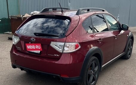 Subaru Impreza III, 2010 год, 1 050 000 рублей, 12 фотография