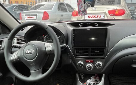 Subaru Impreza III, 2010 год, 1 050 000 рублей, 19 фотография