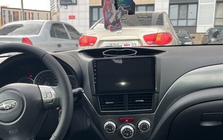 Subaru Impreza III, 2010 год, 1 050 000 рублей, 17 фотография