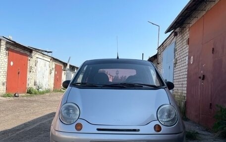 Daewoo Matiz, 2008 год, 200 000 рублей, 3 фотография