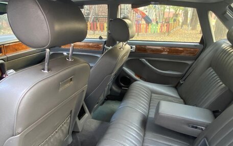 Jaguar XJ III (X350), 1994 год, 2 500 000 рублей, 3 фотография
