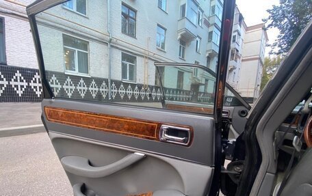 Jaguar XJ III (X350), 1994 год, 2 500 000 рублей, 14 фотография