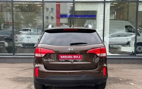 KIA Sorento II рестайлинг, 2017 год, 2 050 000 рублей, 7 фотография