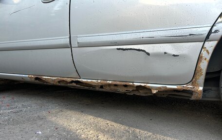 Nissan Cefiro II, 1998 год, 90 000 рублей, 3 фотография