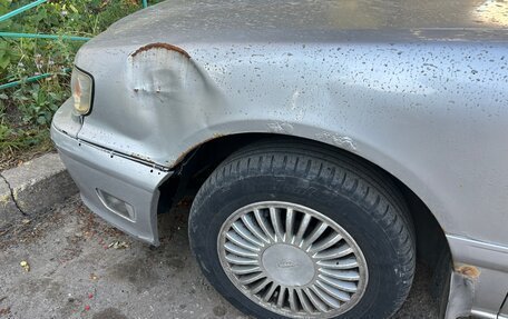 Nissan Cefiro II, 1998 год, 90 000 рублей, 5 фотография