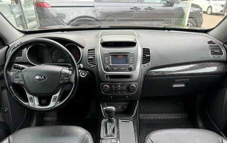 KIA Sorento II рестайлинг, 2017 год, 2 050 000 рублей, 9 фотография