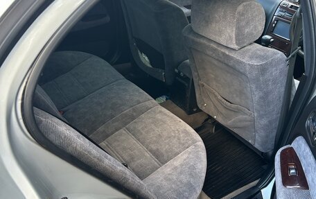 Nissan Cefiro II, 1998 год, 90 000 рублей, 13 фотография