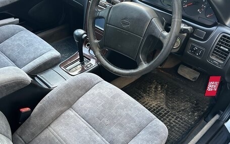 Nissan Cefiro II, 1998 год, 90 000 рублей, 12 фотография