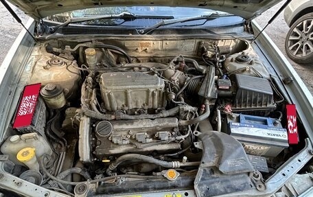 Nissan Cefiro II, 1998 год, 90 000 рублей, 11 фотография