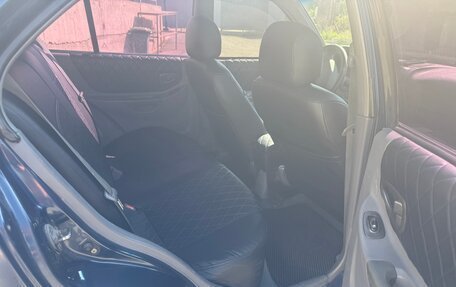 Hyundai Accent II, 2007 год, 400 000 рублей, 14 фотография