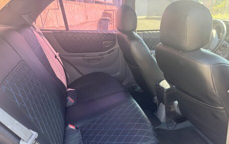 Hyundai Accent II, 2007 год, 400 000 рублей, 13 фотография